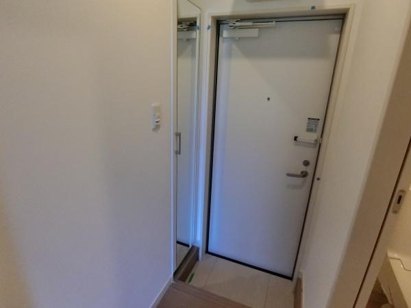 藤井寺市道明寺２丁目のアパート