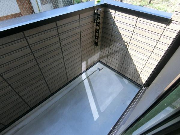 藤井寺市道明寺２丁目のアパート