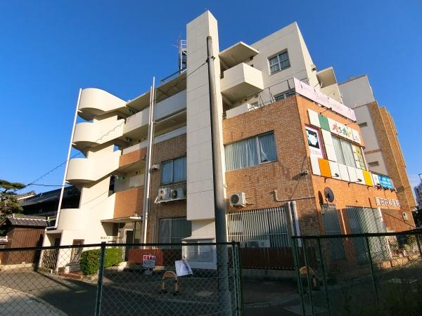 藤井寺市岡２丁目のマンション