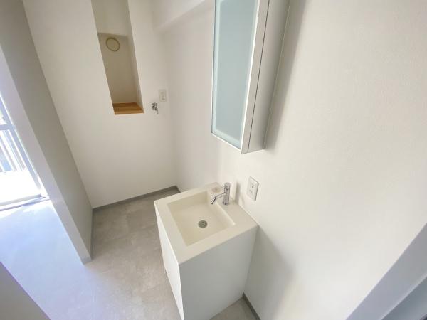 藤井寺市岡２丁目のマンション