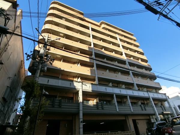 シェモア藤井寺駅前