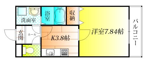 アベニュー藤井寺