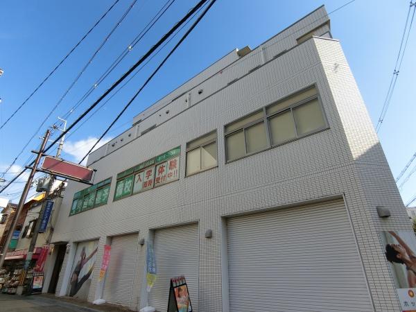 アベニュー藤井寺