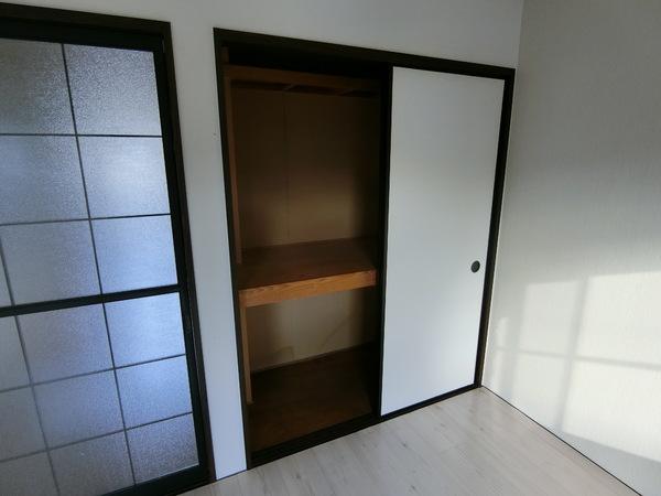 ハイツ高屋