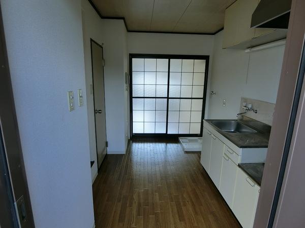 ハイツ高屋