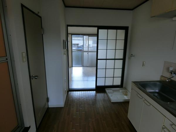 ハイツ高屋