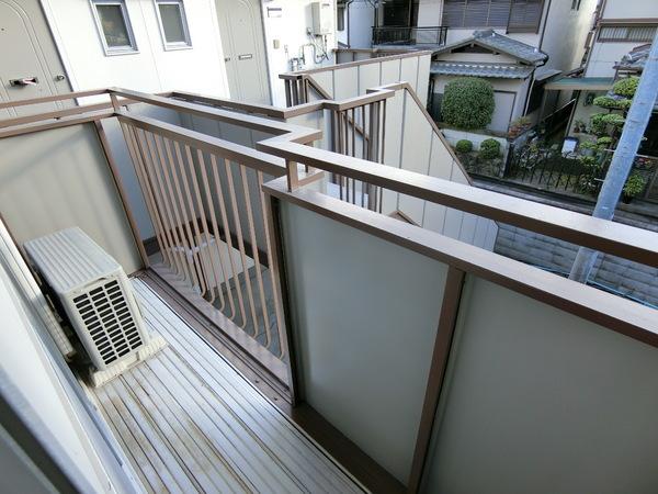 ハイツ高屋