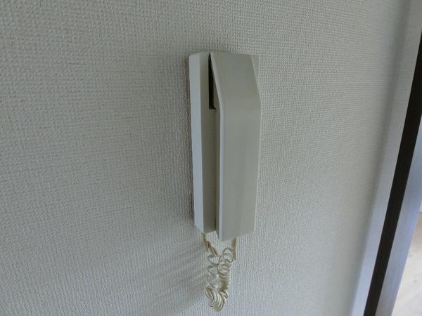 ハイツ高屋