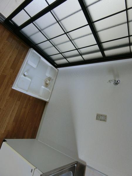 ハイツ高屋