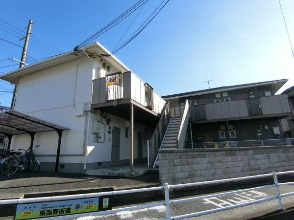 ハイツ高屋