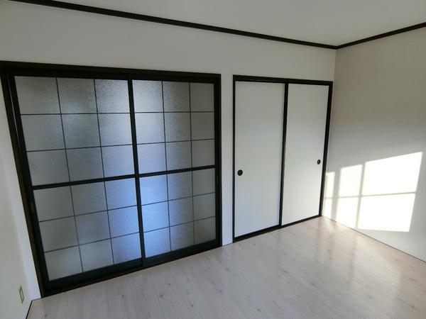 ハイツ高屋