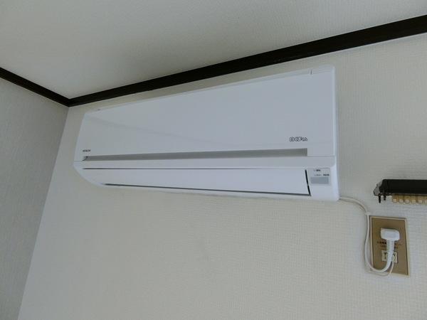 ハイツ高屋