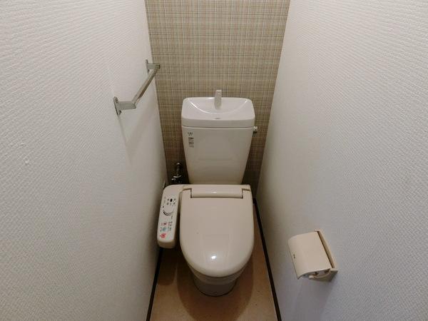 ハイツ高屋