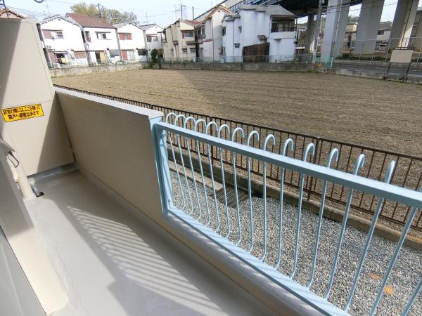 藤井寺市古室３丁目のマンション