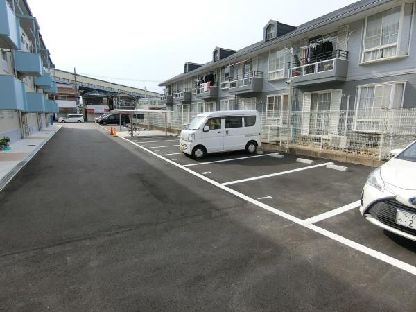 藤井寺市古室３丁目のマンション