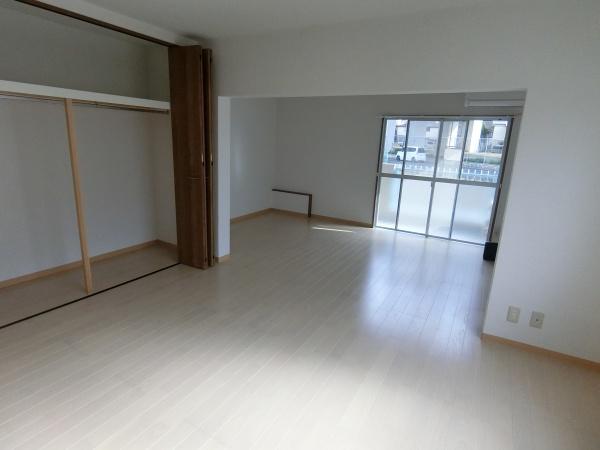 藤井寺市古室３丁目のマンション