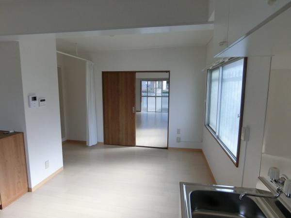 藤井寺市古室３丁目のマンション