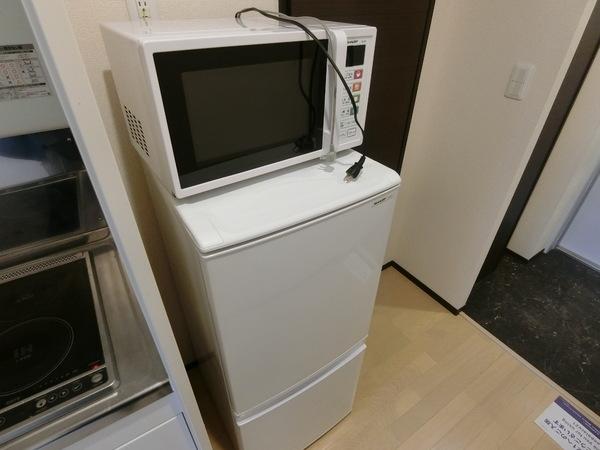 羽曳野市東阪田のハイツ