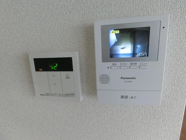 藤井寺市古室３丁目のマンション