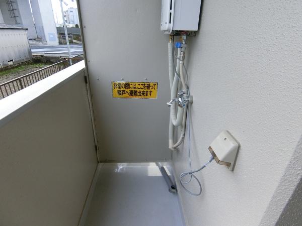 藤井寺市古室３丁目のマンション
