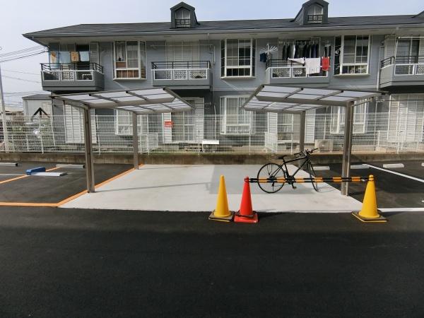 藤井寺市古室３丁目のマンション