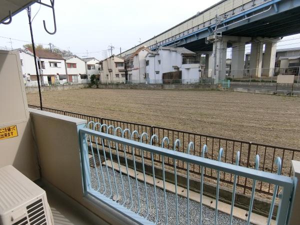 藤井寺市古室３丁目のマンション