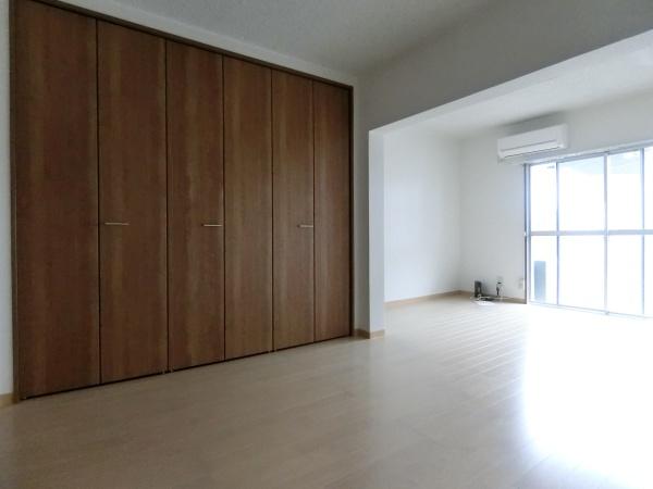 藤井寺市古室３丁目のマンション