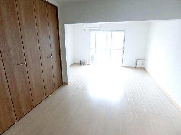 藤井寺市古室３丁目のマンション