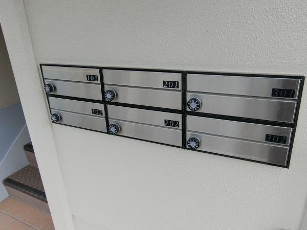 藤井寺市古室３丁目のマンション