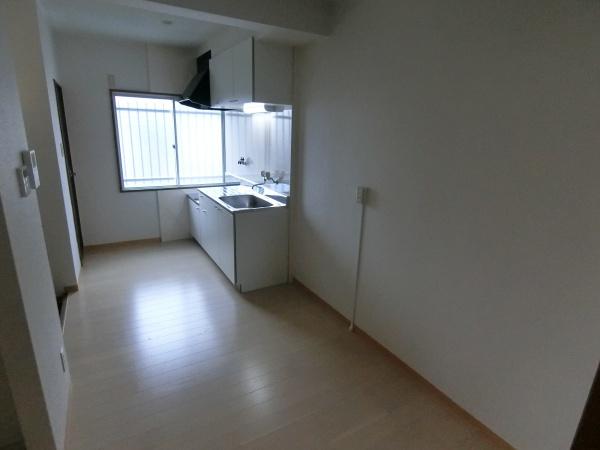 藤井寺市古室３丁目のマンション
