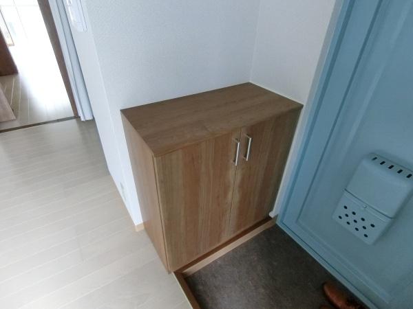 藤井寺市古室３丁目のマンション