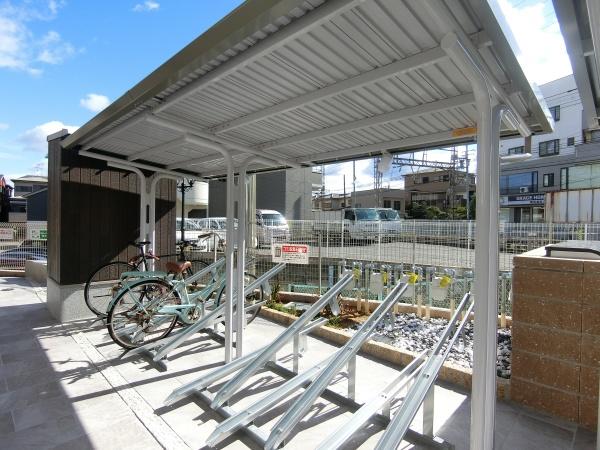 マヨール御舟町