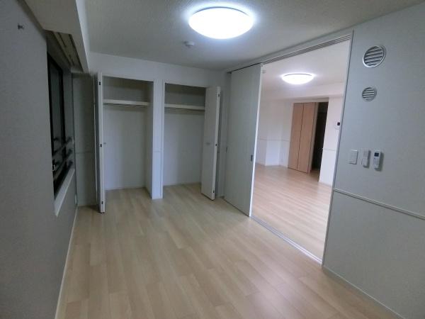 マヨール御舟町