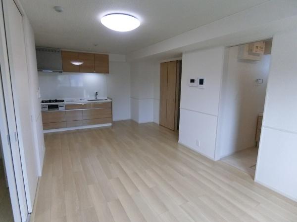 マヨール御舟町