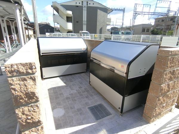 マヨール御舟町