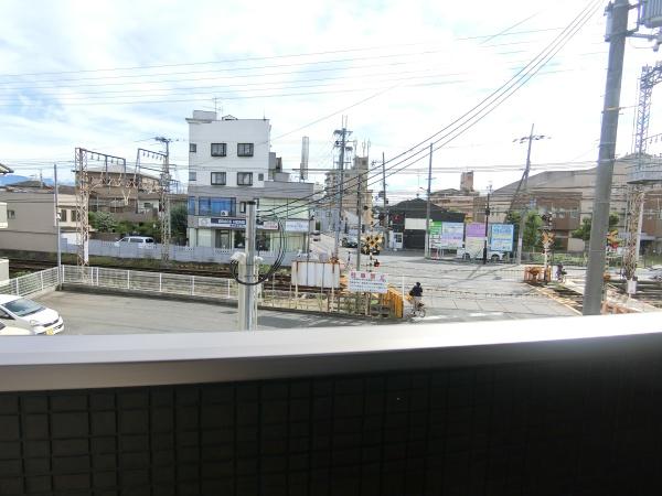 マヨール御舟町