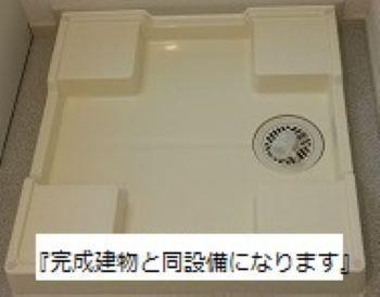 マヨール御舟町