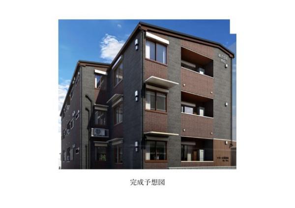 マヨール御舟町