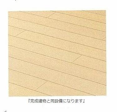 マヨール御舟町