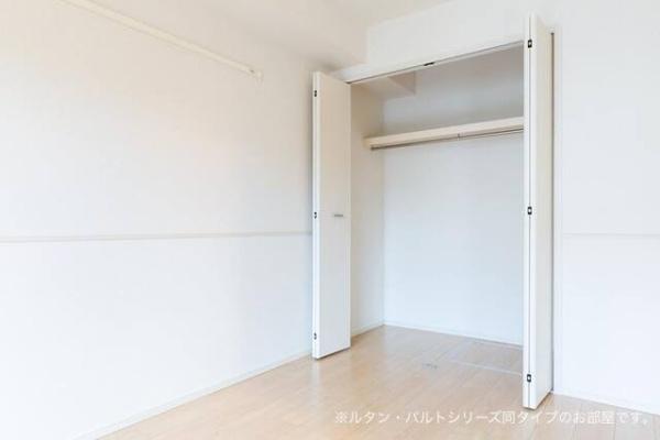藤井寺市惣社２丁目のアパート