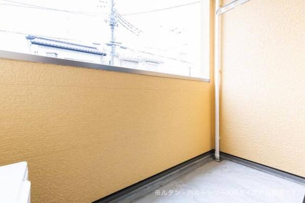 藤井寺市惣社２丁目のアパート