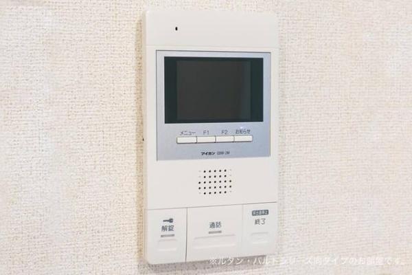 藤井寺市惣社２丁目のアパート