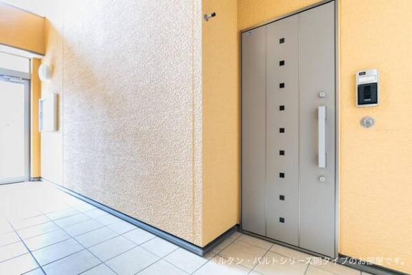 藤井寺市惣社２丁目のアパート