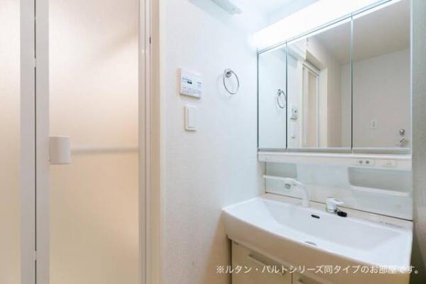 藤井寺市惣社２丁目のアパート