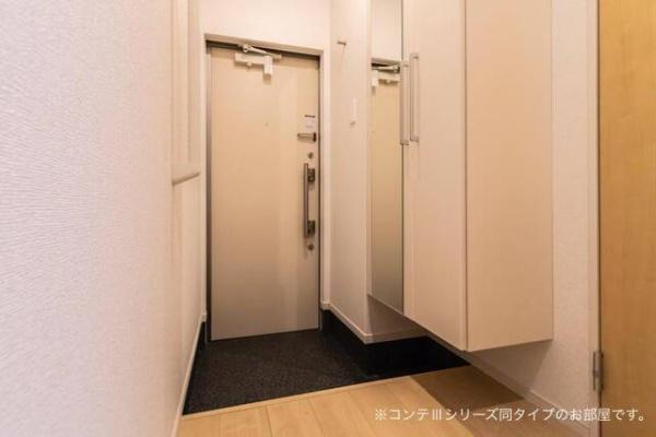 スペチアーレクアットロ