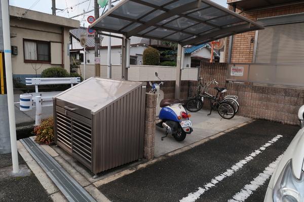 カーサソレイユ
