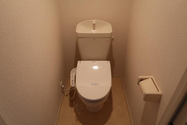 カーサソレイユ
