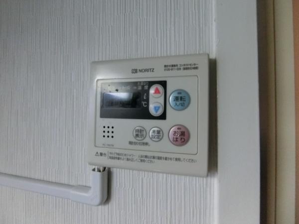 コーポ松田
