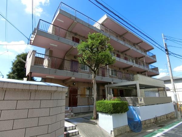 コーポ松田