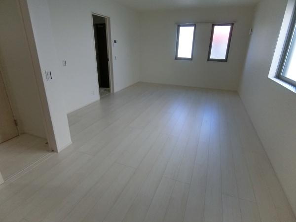 藤井寺市青山２丁目の貸家